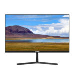 Monitor 23.8" Dahua Dhi-Lm24-B200S LED Plana Ultra Delgado/Full HD/75Hz/5Ms/Visualizacion De 178Grados/Altavoces Integrados/VGA/HDMI/Negro