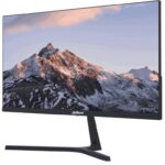 MONITOR 23.8" DAHUA DHI-LM24-B200S LED PLANA ULTRA DELGADO/FULL HD/75HZ/5MS/VISUALIZACION DE 178GRADOS/ALTAVOCES INTEGRADOS/VGA/HDMI/NEGRO