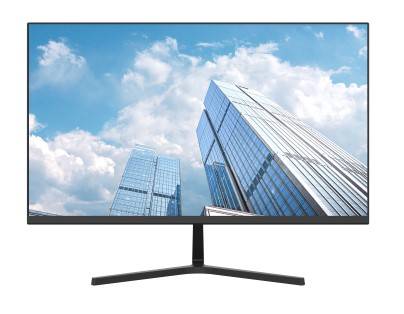 Monitor Dahua Dhi-Lm24-B201S – 23.8 Pulgadas Full HD (1920X1080) IPS, 100Hz, Ultraestrecho, Bajo Consumo Energético Y Protección Ocular, Ideal Para Largas