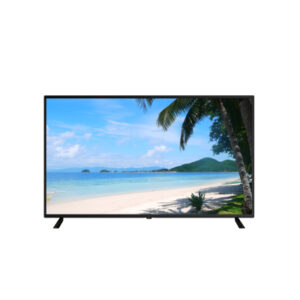 MONITOR 43" DAHUA DHI-LM43-F400-B4-V3/LED/PLANA/ULTRA ALTA DEFINICION 4K/HDMI/USB-A/RENDIMIENTO CONTINUO 24/7/TIEMPO DE RESPUESTA DE 8MS/ANGULO DE VISION DE 178°/COLOR NEGRO