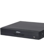 Nvr 16 Canales IP Dahua Dhi-Nvr2116Hs-I2/8Mpx/Wizsense/Con Ia/Rendimiento De 144Mbps/Smart H.265+/1 Puerto SATA 10Tb/HDMI/VGA/Onvif