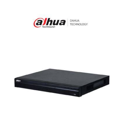 Nvr 16 Canales IP Dahua Dhi-Nvr4216-16P-4Ks3 De 8Mpx/16 Puertos PoE Rendimiento De 160Mbps Smart H265/2 Bahias De Discos Duros/Salida De Video HDMI&Amp;Amp;Amp;Amp;Amp;Amp;Amp;Amp;Amp;Amp;Amp;Amp;Amp;Amp;Amp;Amp;Amp;Amp;Amp;Amp;Amp;Amp;Amp;Amp;Amp;Amp;Amp;Amp;Amp;Amp;Amp;Amp;VGA/ Soporta Camaras Wizsense/H.265+/4 Canales Smd Plus