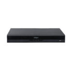 Nvr 16 Canales 1U Con 8 PoE Dahua Dhi-Nvr5216-8P-Ei/H.265+/H.265/384 Mbps/Para 2 Discos Duros Max. 20Tb/USB 2.0/Rj-45
