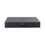 Nvr 16 Canales Ip4K Dahua Dhi-Nvr5416-16P-Ei/2Mpx/16 Puertos PoE/8Epoe/4 Bahias Para Discos Duros