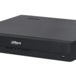 NVR 32 CANALES IP DAHUA DHI-NVR5432-EI 4K/WIZSENSE/SMART H.265+/RENDIMIENTO 384 MBPS/IA