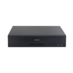 Nvr 64 Canales Dahua Dhi-Nvr5864-16P-Ei Ip4K 16 Puertos PoE/Raid0/1/5/6/10/384 Mbps/Ia Por Grabador: Deteccion Y Reconocimiento De Rostros