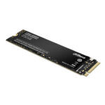 U. Estado Solido SSD M.2 256Gb Dahua Dhi-SSD-C900N256G PCI-E 3.0/Lectura 2000 Mb/S/Escritura 1040 Mb/S/Color Negro