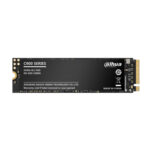 U. Estado Solido SSD M.2 256Gb Dahua Dhi-SSD-C900N256G PCI-E 3.0/Lectura 2000 Mb/S/Escritura 1040 Mb/S/Color Negro