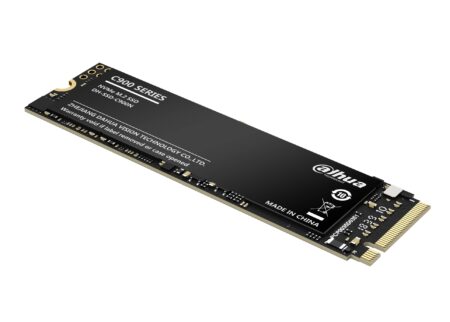 U. Estado Solido SSD M.2 512Gb Dahua Dhi-SSD-C900N512G PCI-E 3.0/Lectura 2000 Mb/S/Escritura 1500 Mb/S/Color Negro