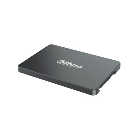 U. Estado Solido 1Tb Dahua Dhi-SSD-S820Gs1Tb 2.5″, Puerto SATA Hasta 6Gb/S, 3D Tlc, 7Mm