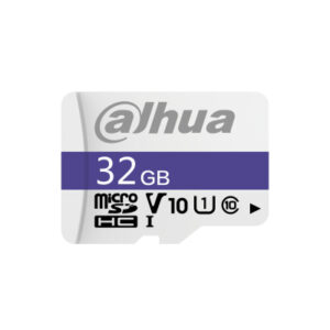 MEMORIA MICROSD 32GB DAHUA DHI-TF-C100/32GB UHS-I/C10/U1/V10/90 MB/S/15MB/S