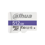 Memoria MicroSD 512Gb Dahua Dhi-Tf-C100/512Gb Cl10/Uhs-I