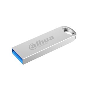 MEMORIA USB 3.0 128GB DAHUA PLATA USB-U106-30-128GB