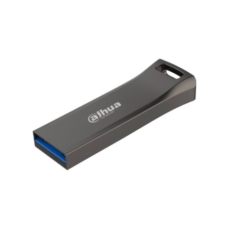 Memoria USB 3.2 128Gb Dahua Dhi-USB-U156-32-128Gb/Carcasa Metal/Negro