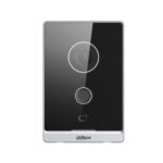 Dahua Vto2211G-Wp - Frente De Calle WiFi Para Videoportero IP. Cámara De 2Mp . Permite Apertura Mifare - App O Monitor.IP65, PoE Y E/S De Alarma.
