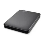 D. Duro Externo 6Tb Western Digital Wdbhjs0060Bbk-Wesn/ USB 3.0/2.5/Negro