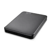 D. Duro Externo 6Tb Western Digital Wdbhjs0060Bbk-Wesn/ USB 3.0/2.5/Negro
