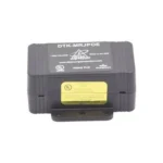 Protector Contra Sobretensiones Ditek Dtk-Mrjpoe, PoE/Hipoe Hasta 10 Gbe, Para Camaras IP PoE, Wap, Control De Acceso, Iluminacion PoE