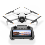 Drone Dji Cp.ma.00000732.01 Mini 4 Pro (Dji Rc 2) 4K/4 Rotores/Hasta 20.000 Mts