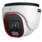 Cámara Domo IP