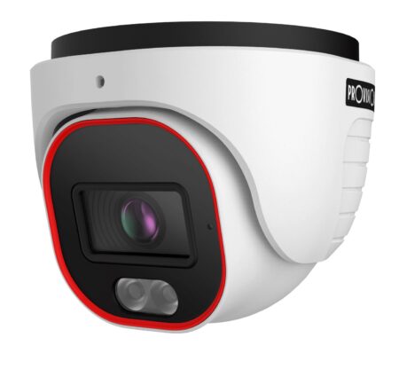 Cámara Domo IP