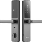 Cerradura Inteligente Ezviz Dl05 - Cerradura Inteligente