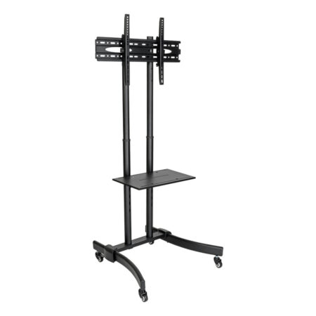 Soporte De Piso Movil Tv Y Monitores 37In A 70In Panel Plano