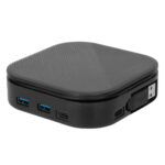 Docking Station USB-C Targus Dock116Glz USB-A/USB-C/HDMI/Negro