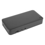 Docking Station Targus Dock310Usz USB-A/USB-C/HDMI/Rj-45/Color Negro