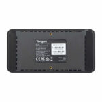 Docking Station Targus Dock310Usz USB-A/USB-C/HDMI/Rj-45/Color Negro
