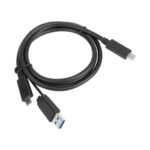 Docking Station Targus Dock310Usz USB-A/USB-C/HDMI/Rj-45/Color Negro