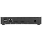 DOCKING STATION TARGUS DOCK310USZ USB-A/USB-C/HDMI/RJ-45/COLOR NEGRO