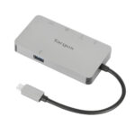 Docking Targus Dock419Usz/USB-C/4K HDMI/VGA/DP Alt Con 100W
