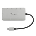 Docking Targus Dock419Usz/USB-C/4K HDMI/VGA/DP Alt Con 100W