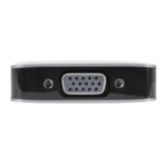 Docking Targus Dock419Usz/USB-C/4K HDMI/VGA/DP Alt Con 100W