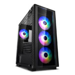 Gabinete Gamer