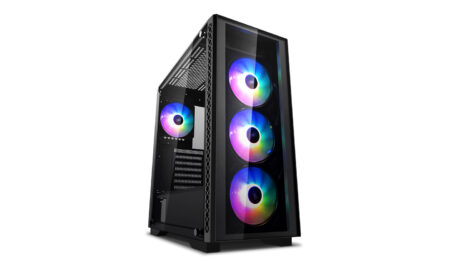 Gabinete Gamer