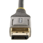 Cable 2M Displayport 1.4 Certificado Vesa 8K 60Hz Hdr10