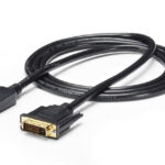 CABLE ADAPTADOR DE VIDEO DP-DVI STARTECH 1.8M, DP2DVI2MM6
