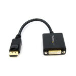 Adaptador Convertidor Video DP Displayport A DVI Hembra 1920X12.0