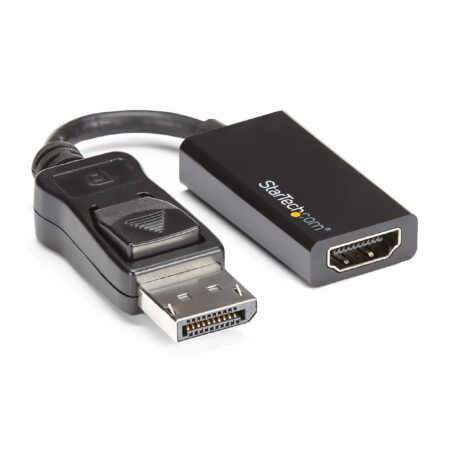 Adaptador Convertidor Displayport A HDMI 4K 60Hz