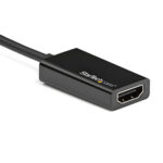 Adaptador Convertidor Displayport A HDMI 4K 60Hz