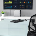 Adaptador Convertidor Displayport A HDMI 4K 60Hz
