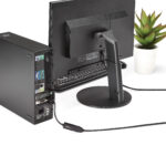 Convertidor Displayport A HDMI Adaptador Activo DP 4K 30Hz .