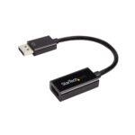 Convertidor Displayport A HDMI Adaptador Activo DP 4K 30Hz .