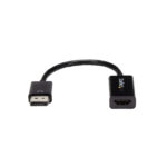 Convertidor Displayport A HDMI Adaptador Activo DP 4K 30Hz .
