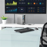 Adaptador Displayport Macho-HDMI Hembra, Startech Dp2Hdmi2