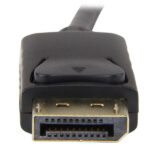 Adaptador Displayport A HDMI 4K 5Mts Startech, Dp2Hdmm5Mb