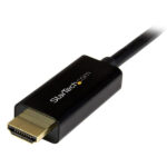 Adaptador Displayport A HDMI 4K 5Mts Startech, Dp2Hdmm5Mb