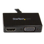 Adaptador Displayport A HDMI O VGA Startech Dp2Hdvga